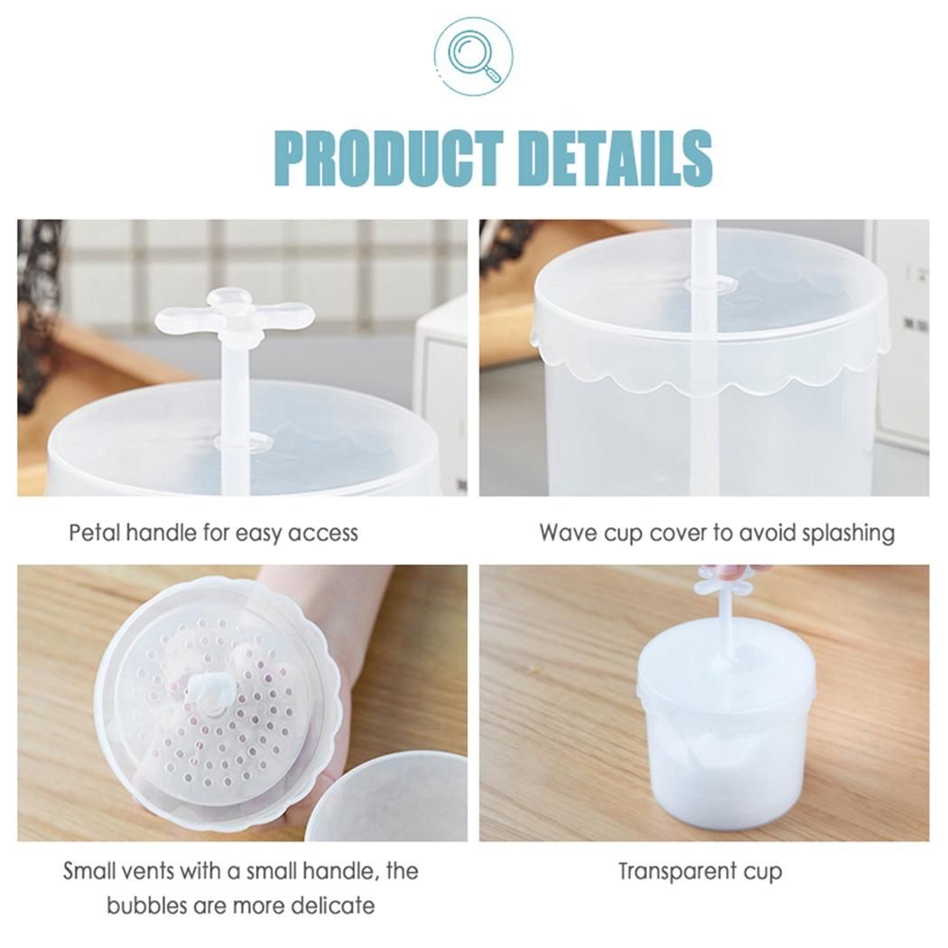 Meiligongjiang Beautiful Craftsman Facial Cleanser Foam