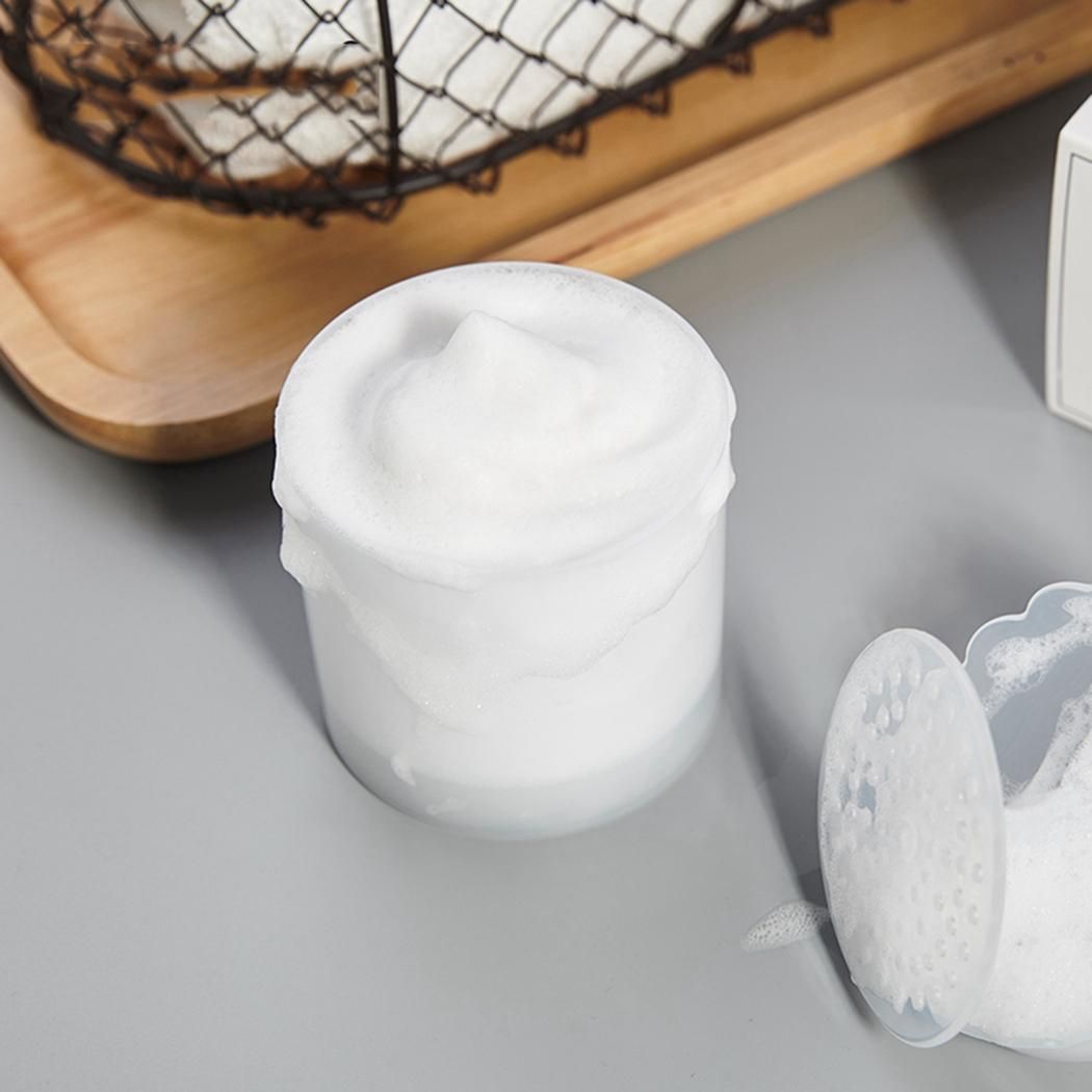Meiligongjiang Beautiful Craftsman Facial Cleanser Foam