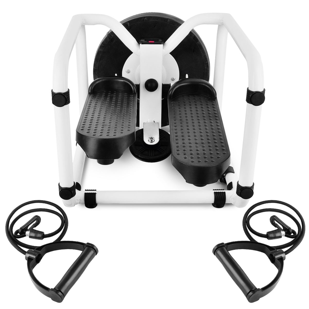 Multifunctional Mini Fitness Twist Stepper Electronic