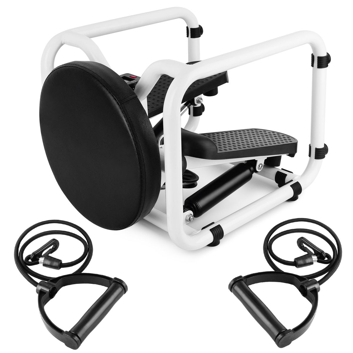 Multifunctional Mini Fitness Twist Stepper Electronic