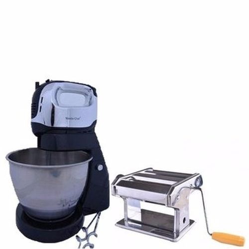 Chin-Chin Cutter + 2-Litre Cake Mixer