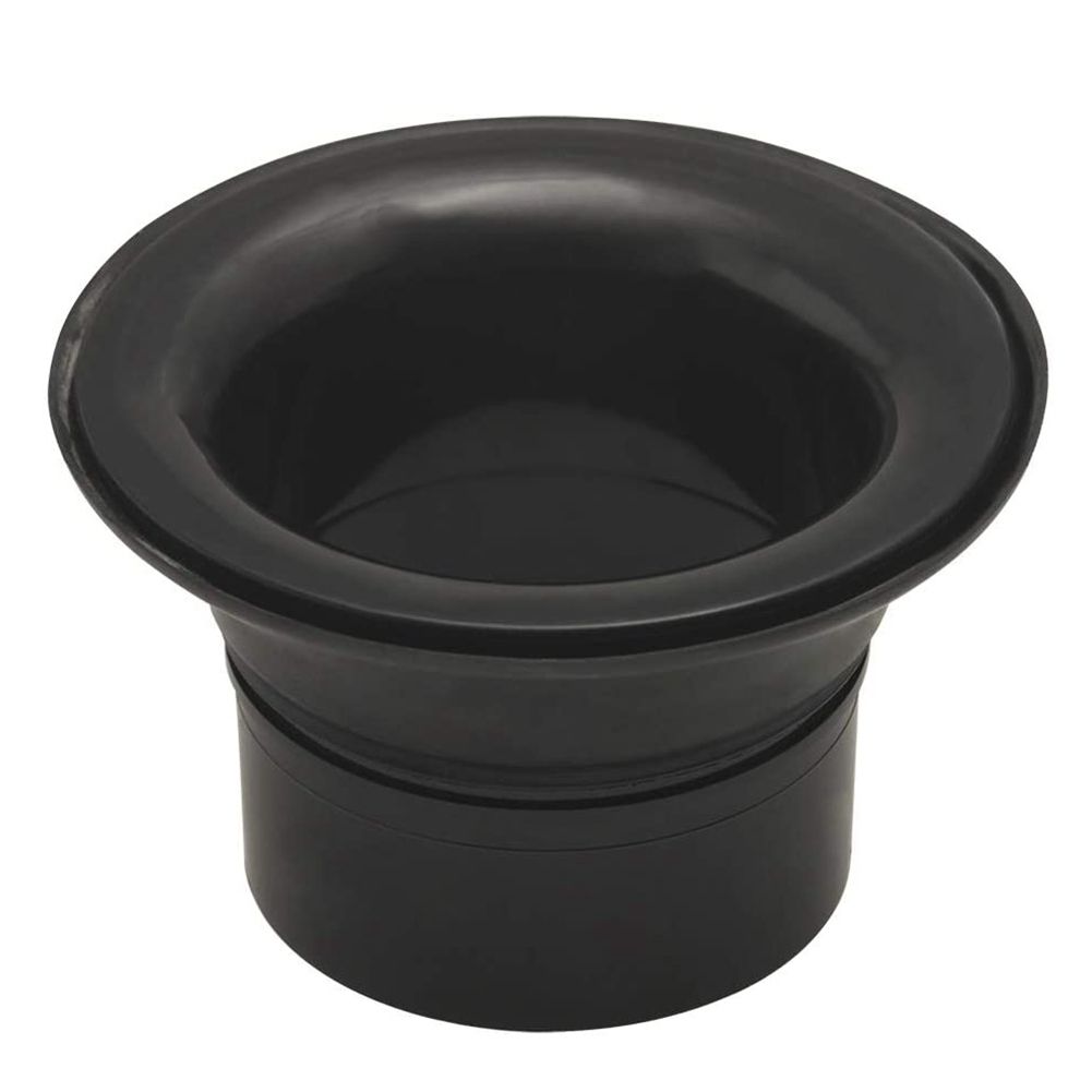 Bass Drum Enhancer Adjustable ABS Rubber Bass Drum Kick