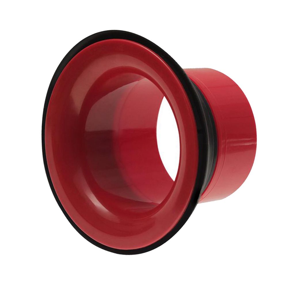 Bass Drum Enhancer Adjustable ABS Rubber Bass Drum Kick