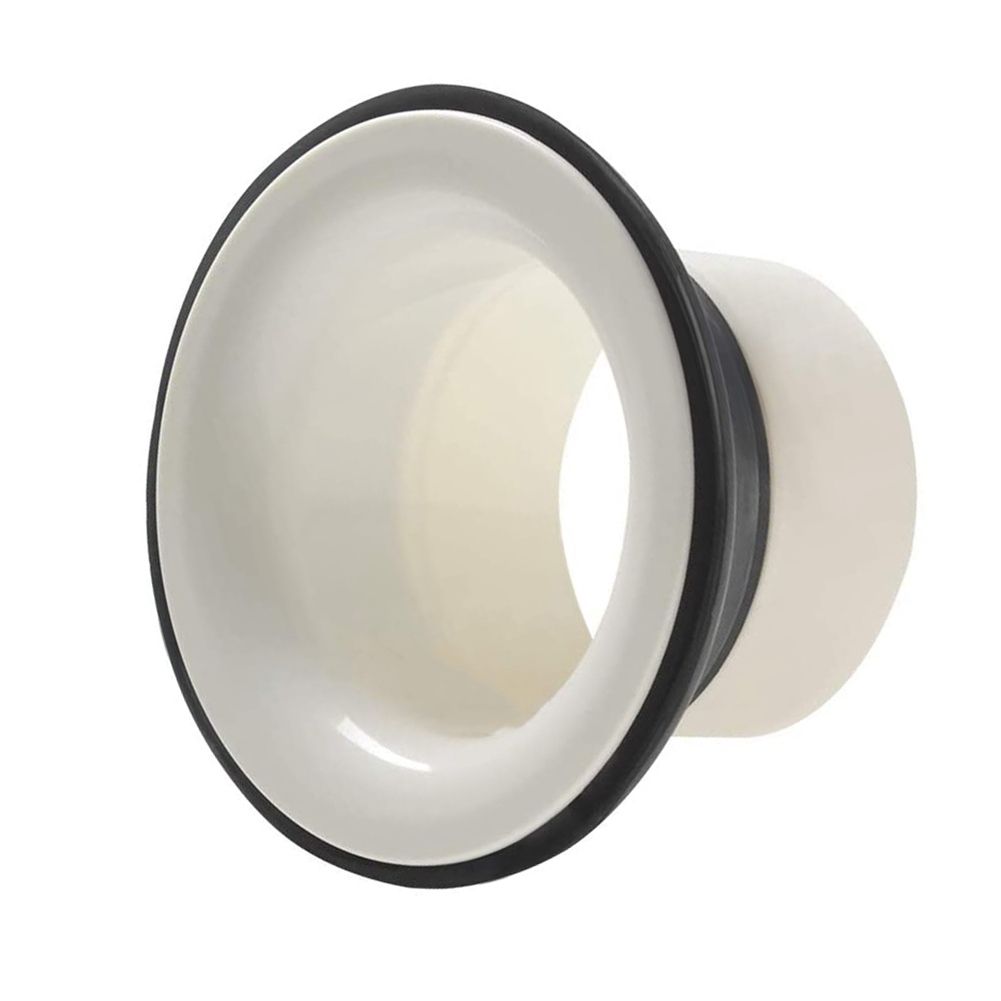 Bass Drum Enhancer Adjustable ABS Rubber Bass Drum Kick