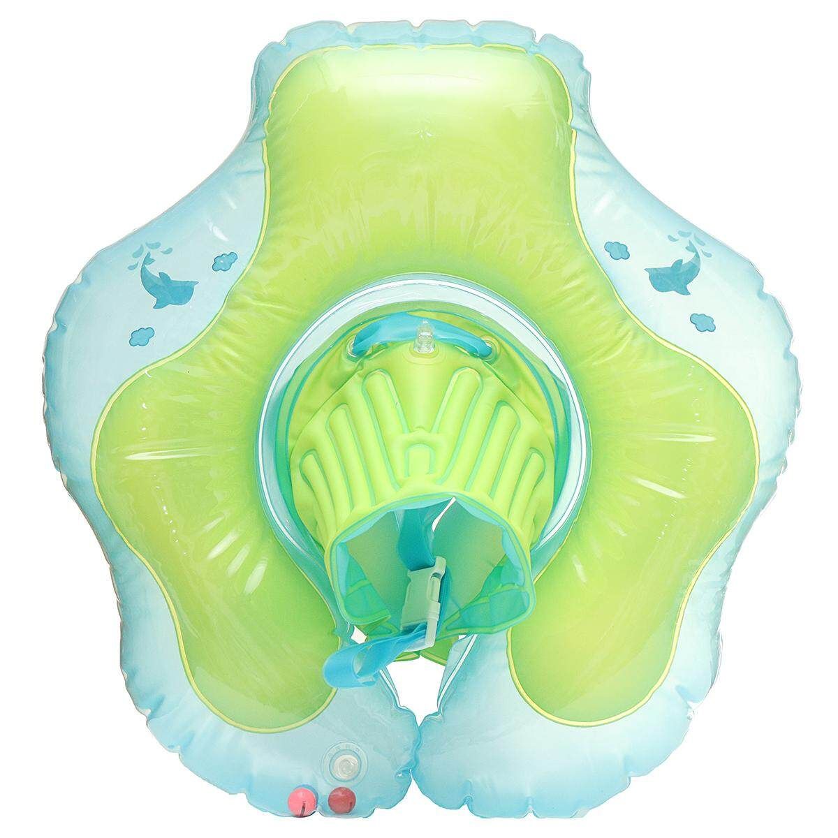 Baby Float Swimming Ring Waist Inflatable Swim Pool Toy Bath Pool Toy Trainer XL