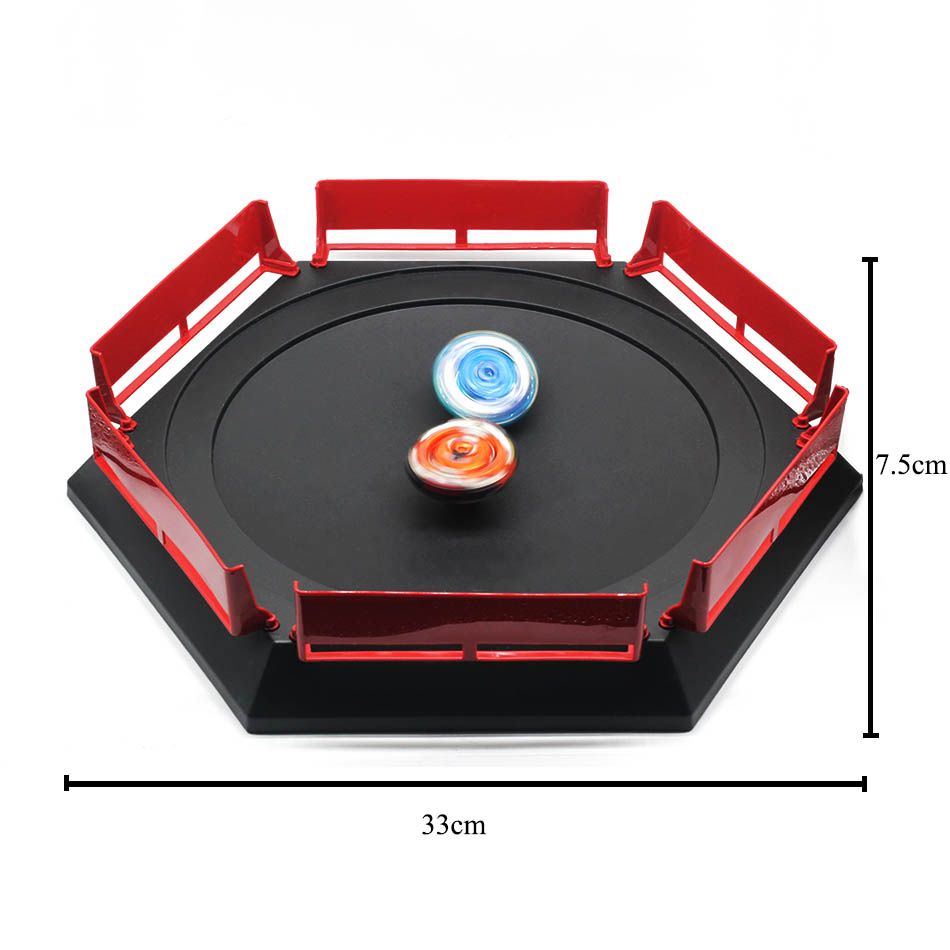 Arena Beyblades Children's Gyro Blasting Stadium Children's