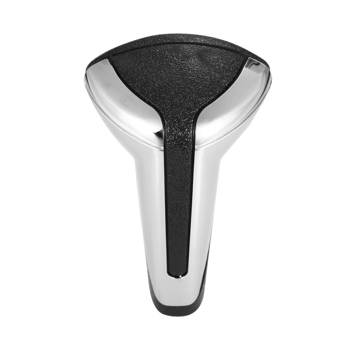 Car Automatic Gear Shift Knob ABS+PVC Replacement For