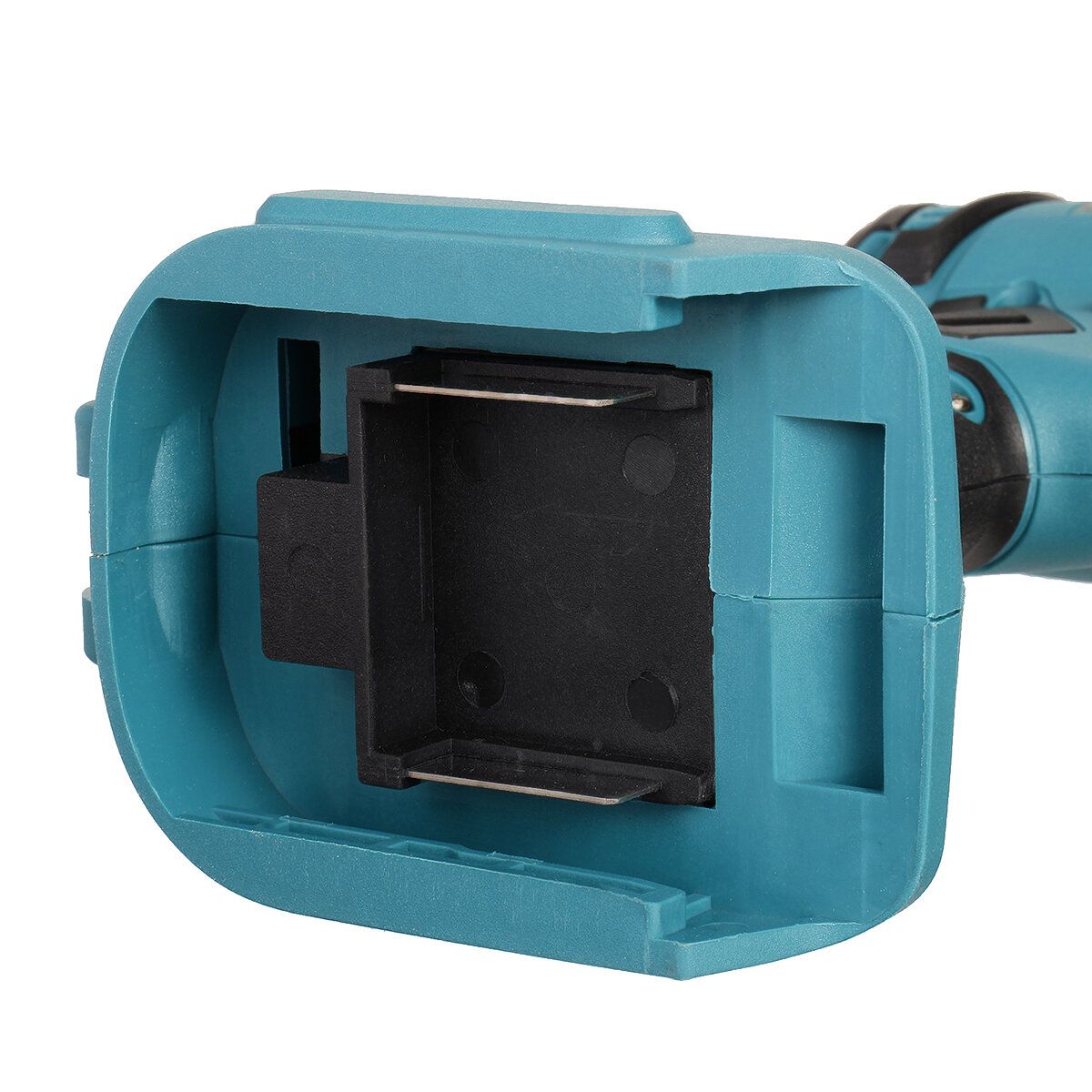 Drillpro 80N.m 2000RPM Brushless Cordless Electric Impact
