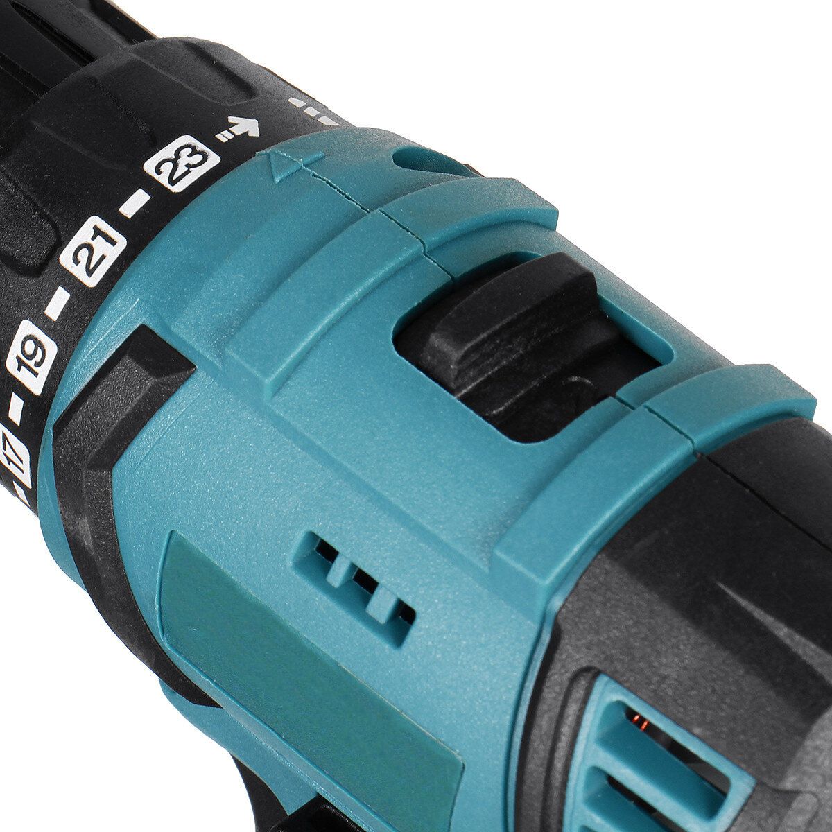 Drillpro 80N.m 2000RPM Brushless Cordless Electric Impact