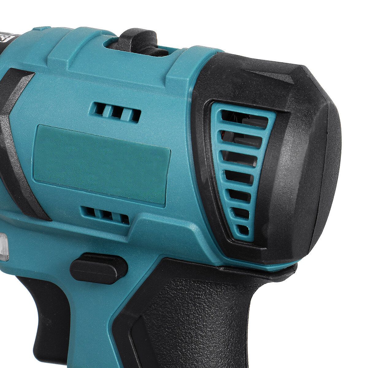 Drillpro 80N.m 2000RPM Brushless Cordless Electric Impact