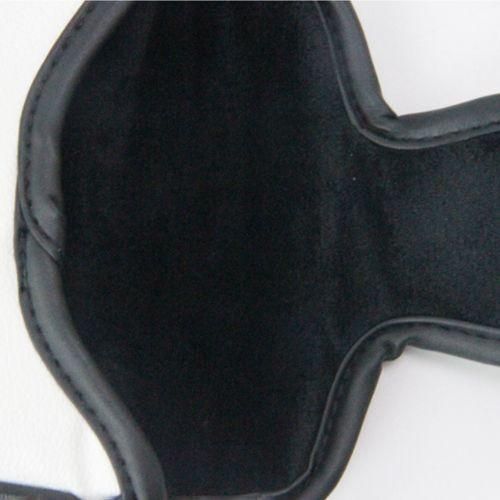 Golf Mallet Husky Semicircle Putter Cover Golf