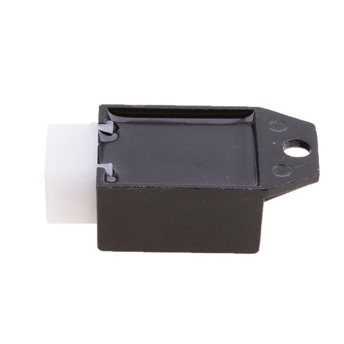 4 Pins 12V  Body Parts For GY6 Scooter ATV MOPED 50/110/125/150cc
