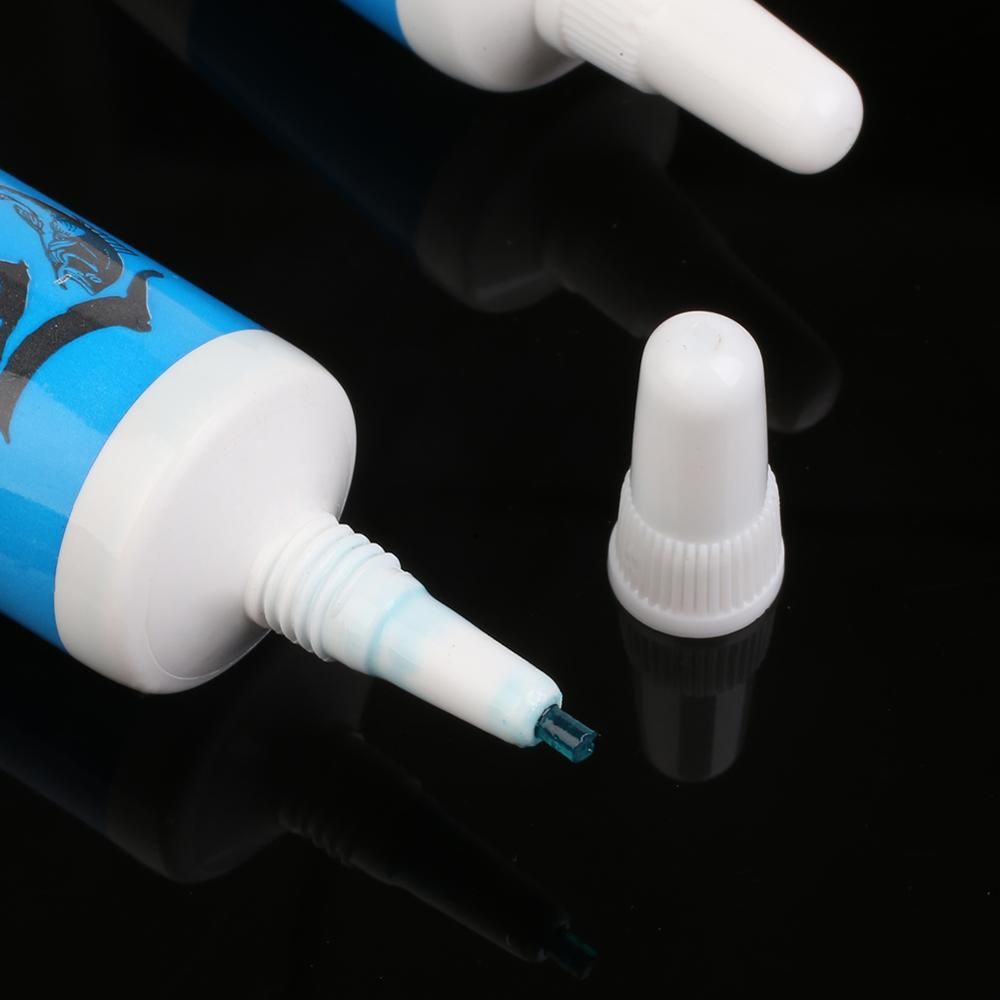 Relefree 2pcs/set Oil/grease For Fishing Wheel Equipment