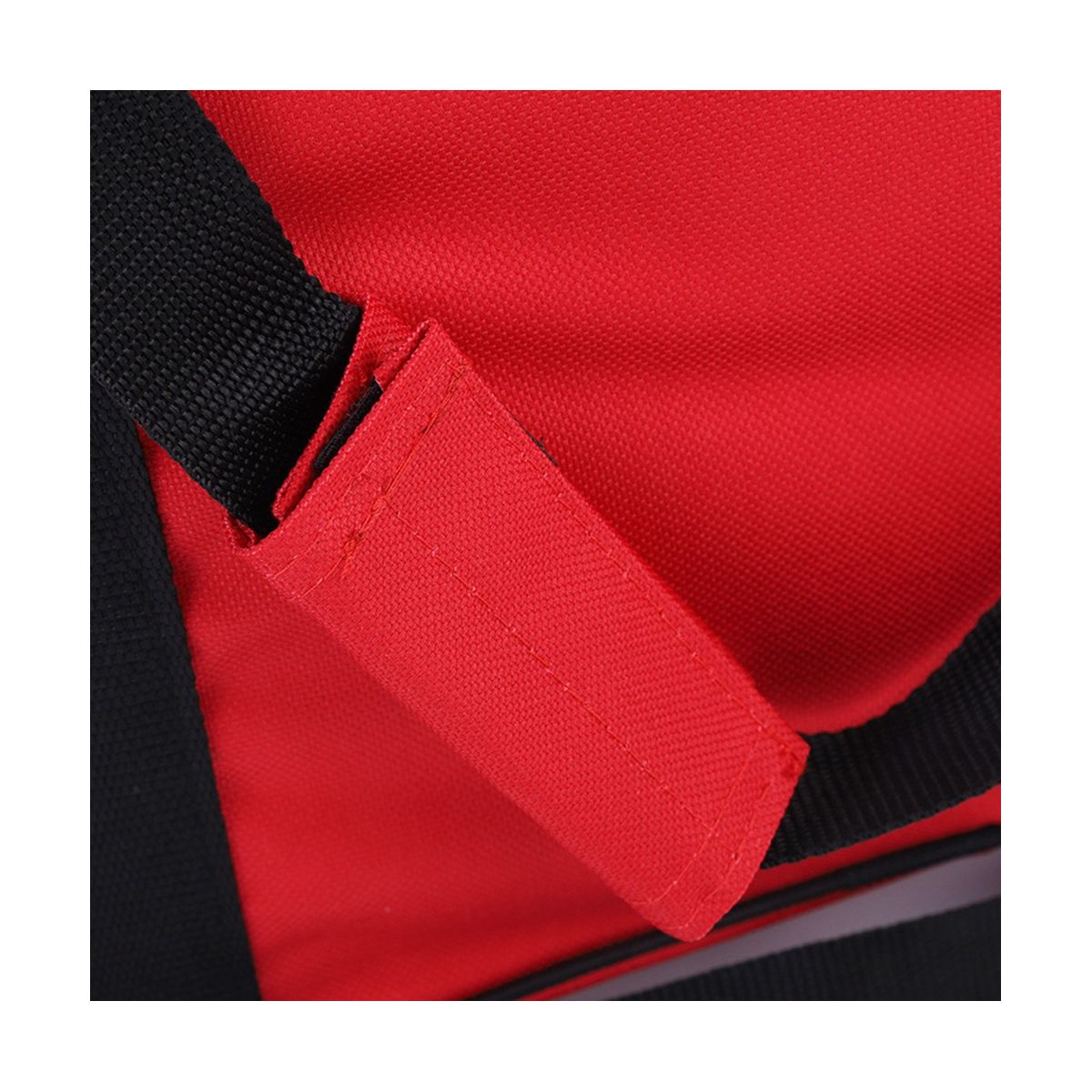 4Pcs Gasoline Saw Bag Logging Saw Bag Chainsaw Garden Tool