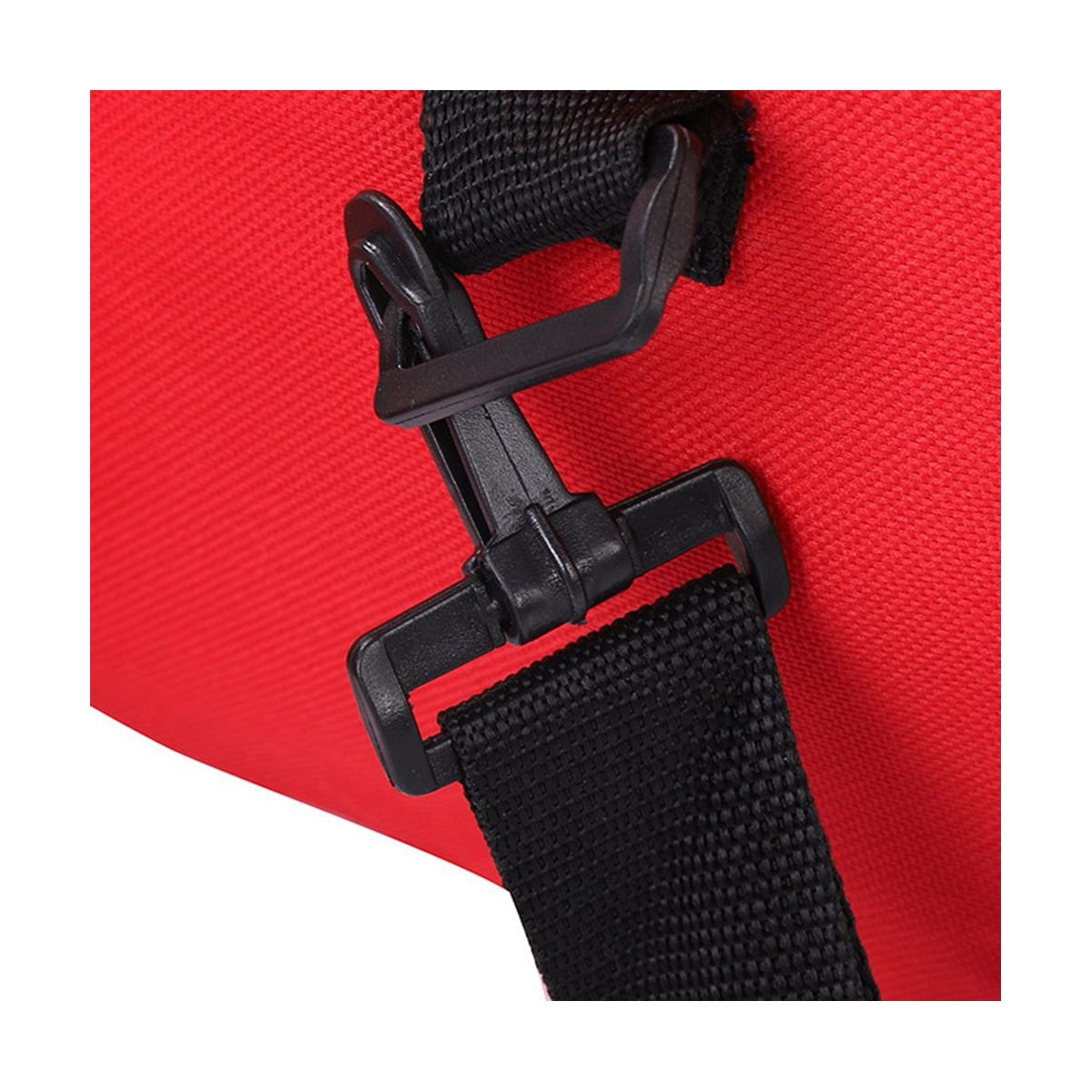 4Pcs Gasoline Saw Bag Logging Saw Bag Chainsaw Garden Tool