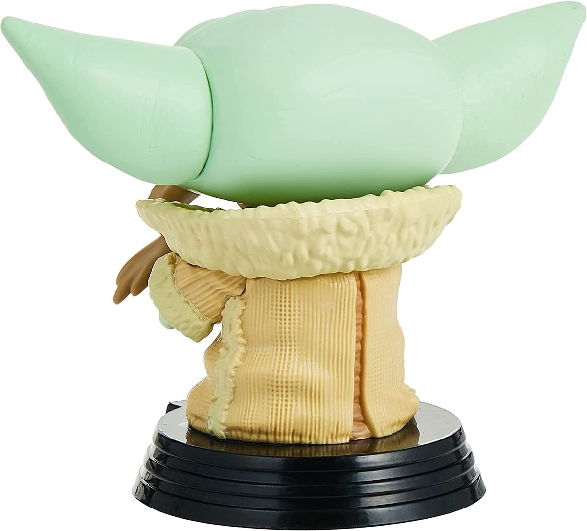 Pop! Star Wars: The Mandalorian - Child With Frog