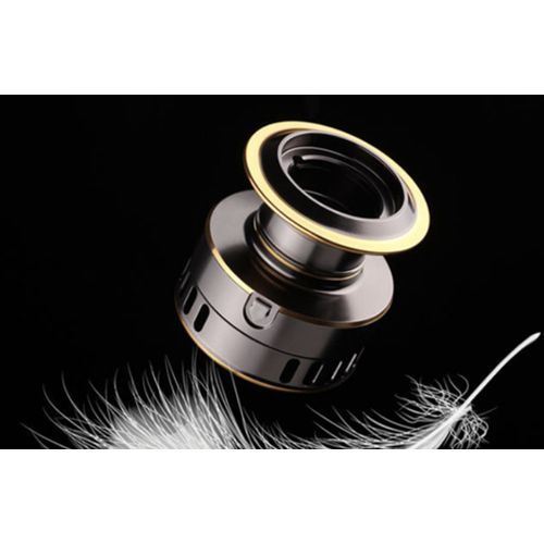 All Metal Fishing Reel, Fishing Line,cast Rod,sea Rod, Road, Sub Sea Rod, Wheel Anchor, Fishing Long Range Shot Spinning Wheel,