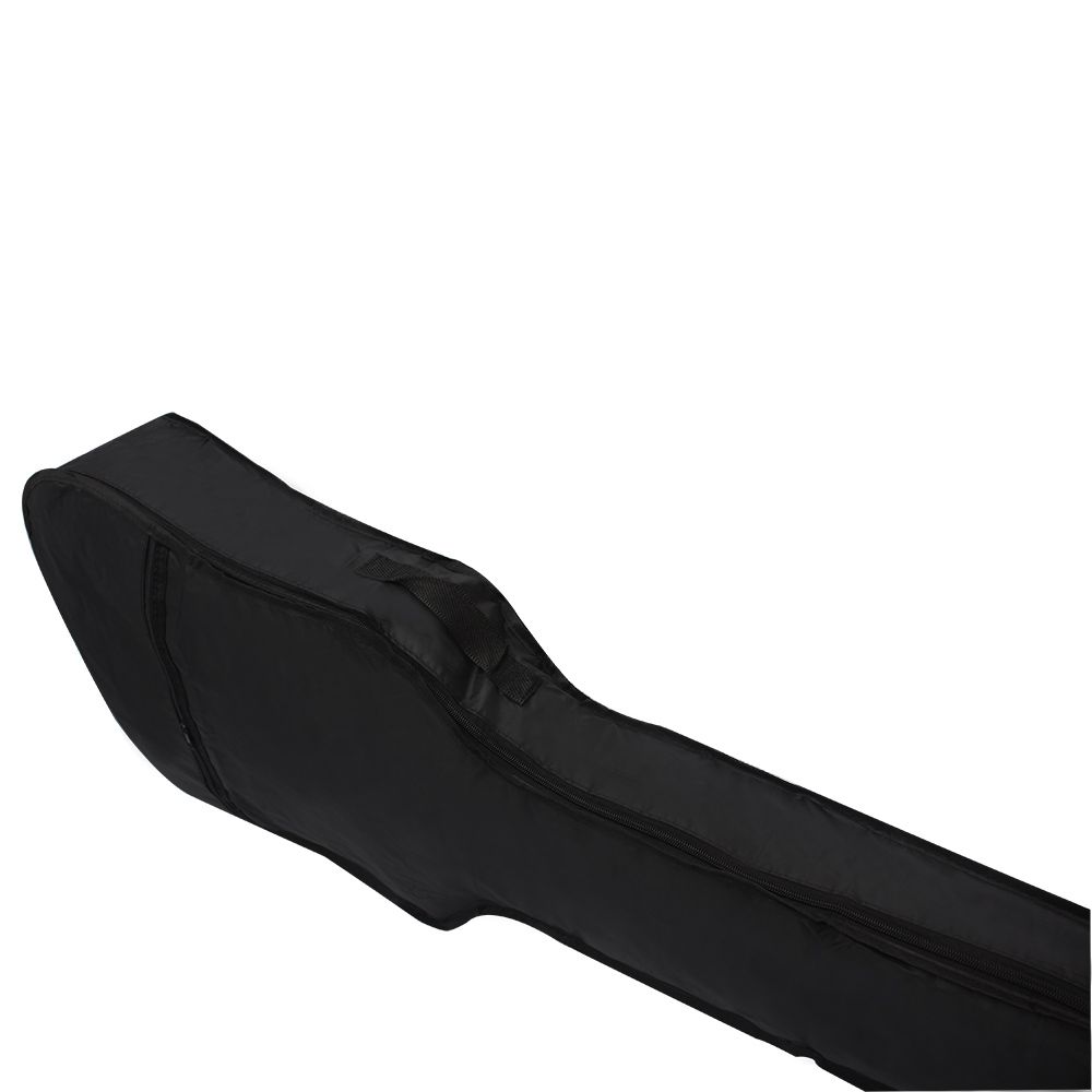 38" Guitar Oxford Cloth Shoulder Gig Bag Case With Pocket