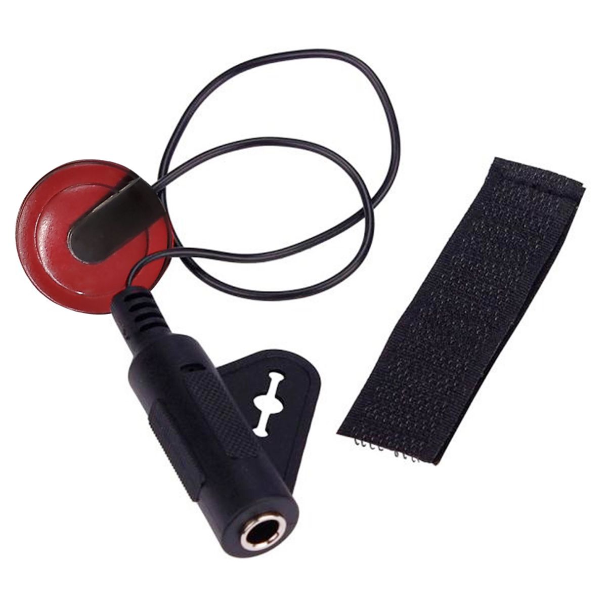 AD-20 Multi-Functional Acoustic Piezo Contact Microphone