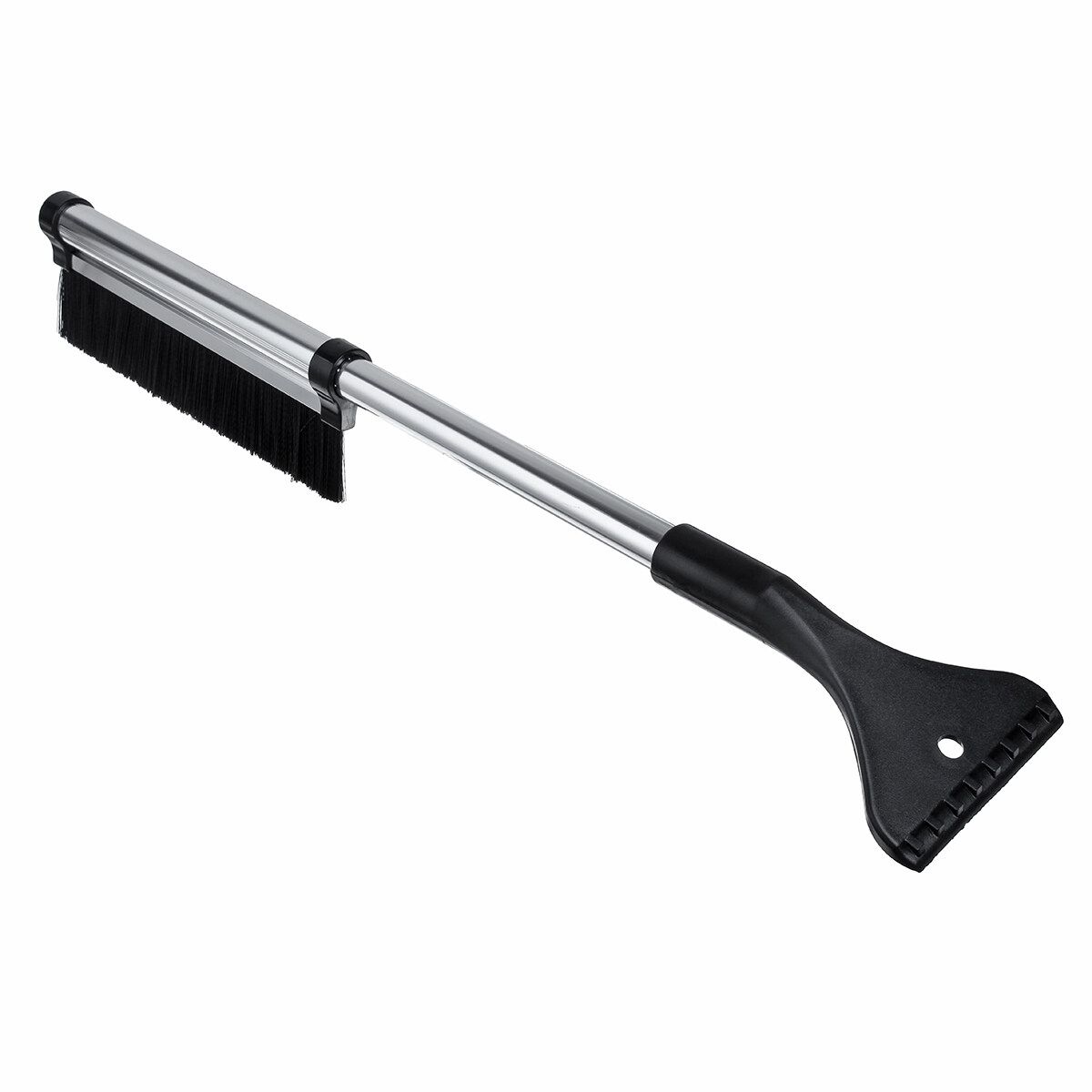 Extendable Car Ice Scraper Brush Winter Window Snow Removal Cleaning Shovel
