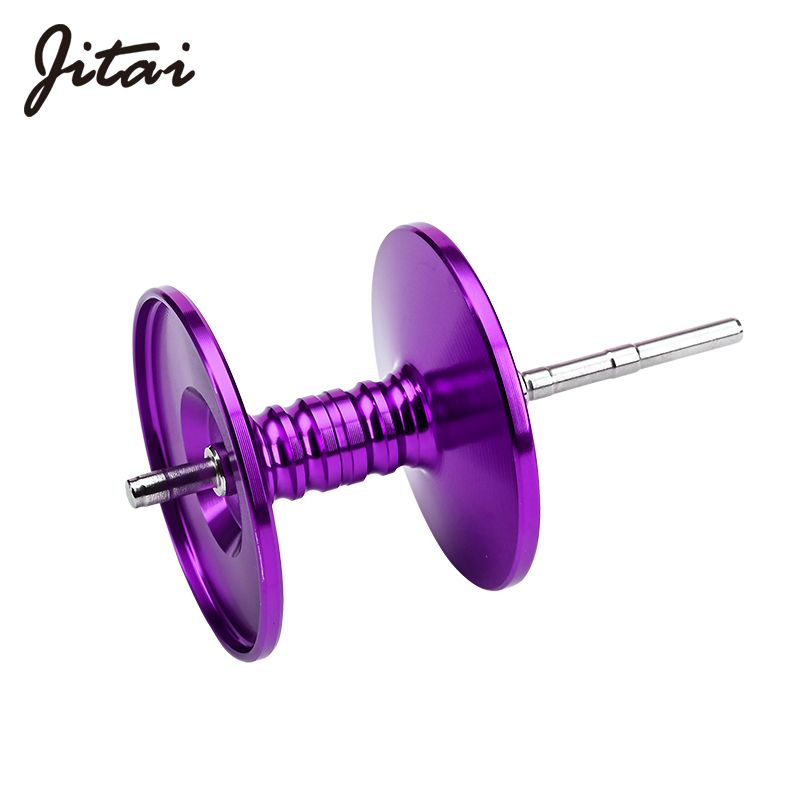 Jitai Baitcast High Capacity Line Spool Sdccetstr Series