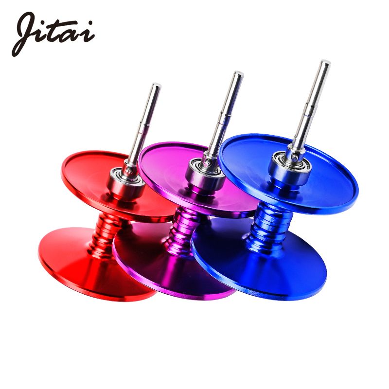 Jitai Baitcast High Capacity Line Spool Sdccetstr Series