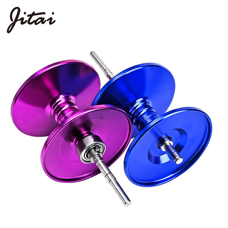 Jitai Baitcast High Capacity Line Spool Sdccetstr Series