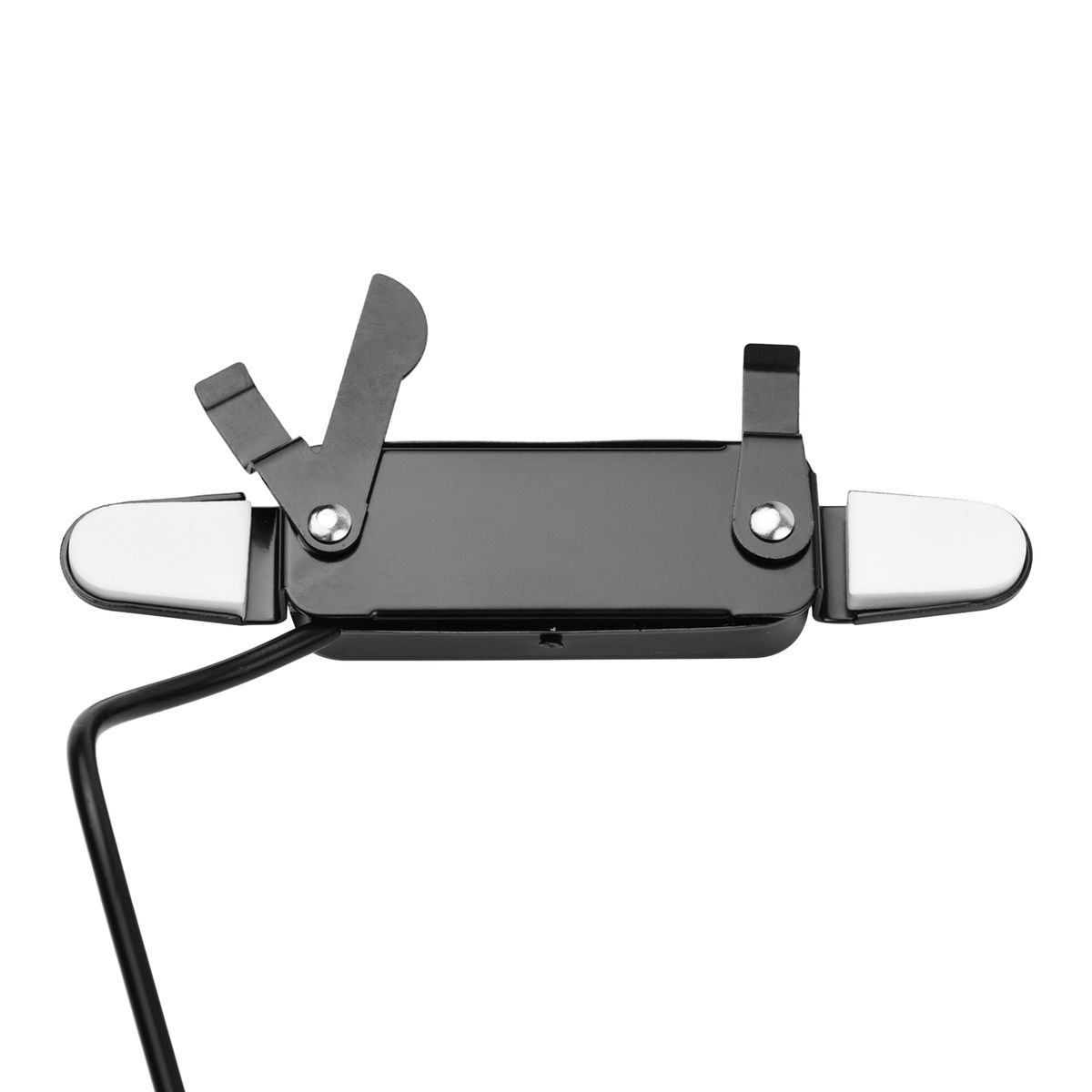 Acoustic Guitar Pickup Clip-on Guitar Pick Up Transducer
