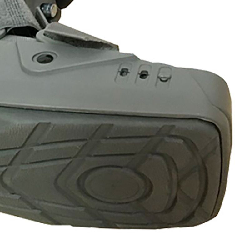 Walking Boot Foot Boot Fracture Boot For Sprained Ankle Stress Fracture Broken Foot Or Achilles Tendonitis Blue