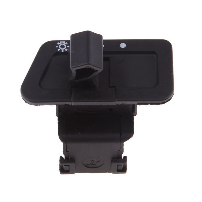 Motorcycle Handlebar Headlight Switches ONOFF Head Light Switch Gear