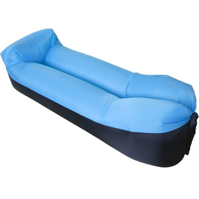 Adult Beach Lounge Chair Fast Folding Camping Sleeping Bag