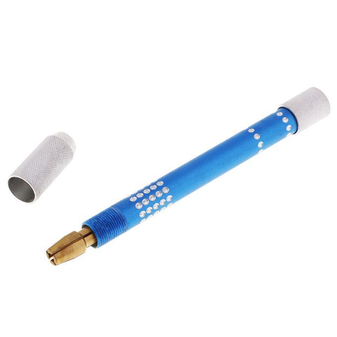 Beading Needles Reaming Diamond Coated Bead Reamer Jewelry Making Tool