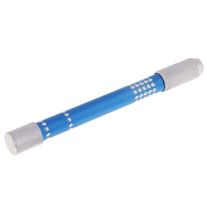 Beading Needles Reaming Diamond Coated Bead Reamer Jewelry Making Tool