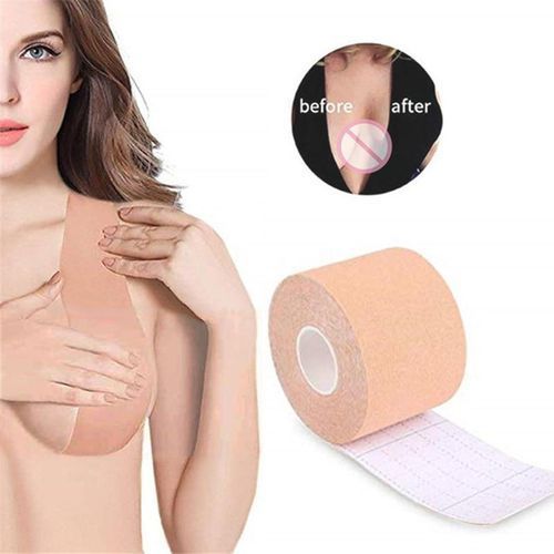 Instant Breast Lift, Push Up Bra -Adhesive Tape