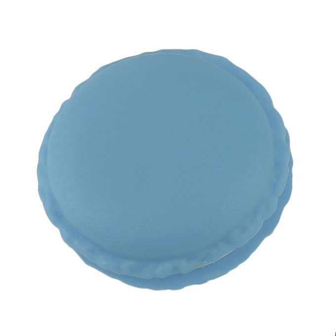 Reative Storage Box Mini Portable Size Earphone Memory  Ard Storage Box-blue