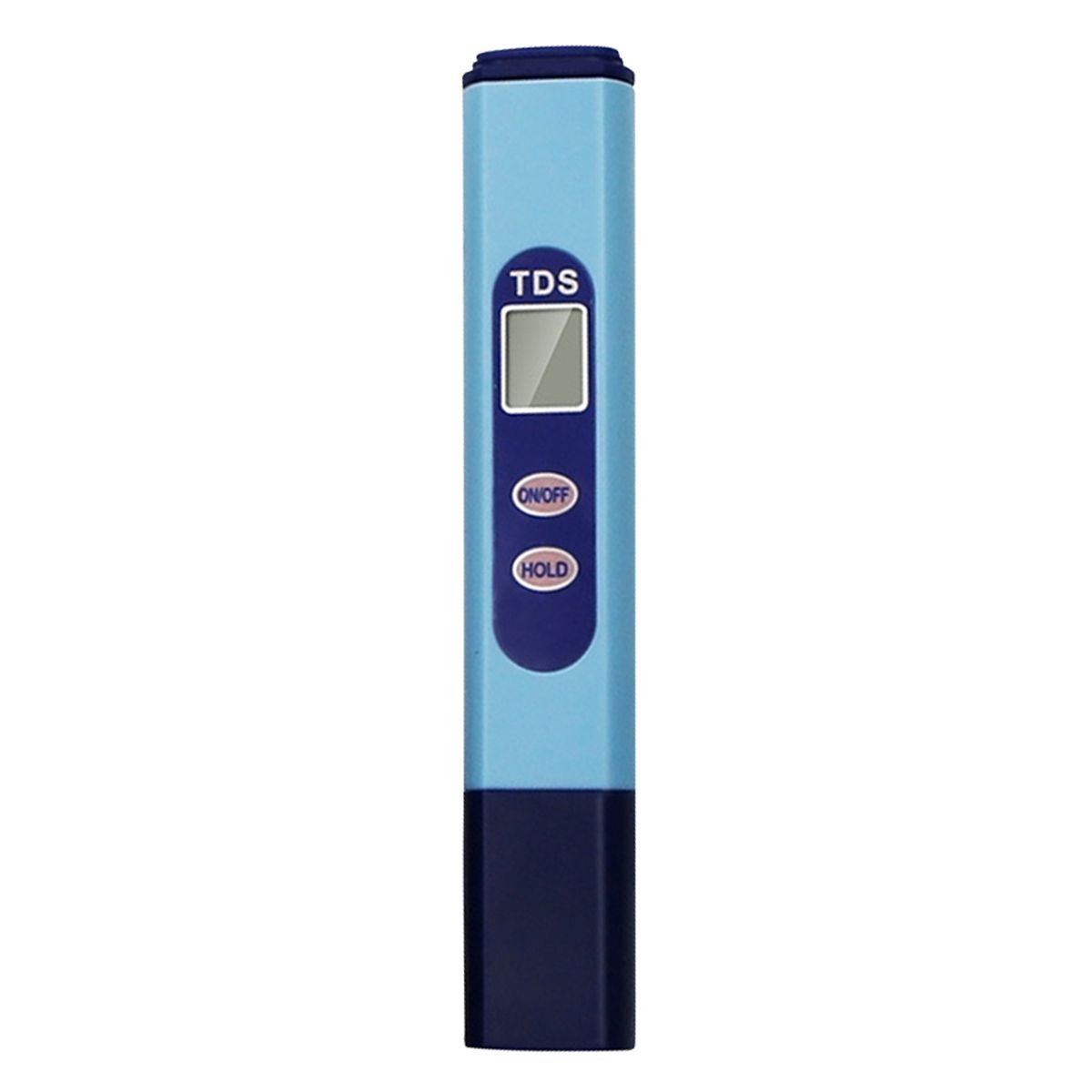 Digital TDS Meter 0-9990PPM Water Quality Tester Accurate