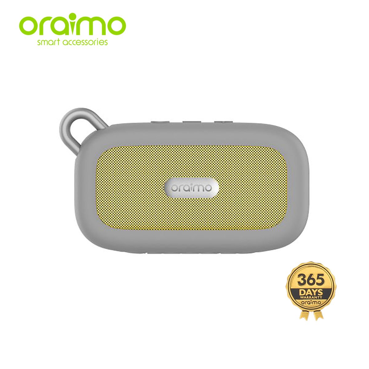 Wireless Speaker Palm Powerful Bass Ultra Design IP67