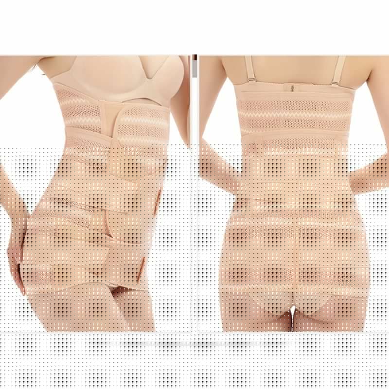 Postpartum Support Recovery Belly Wrap Waist Belt Maternity