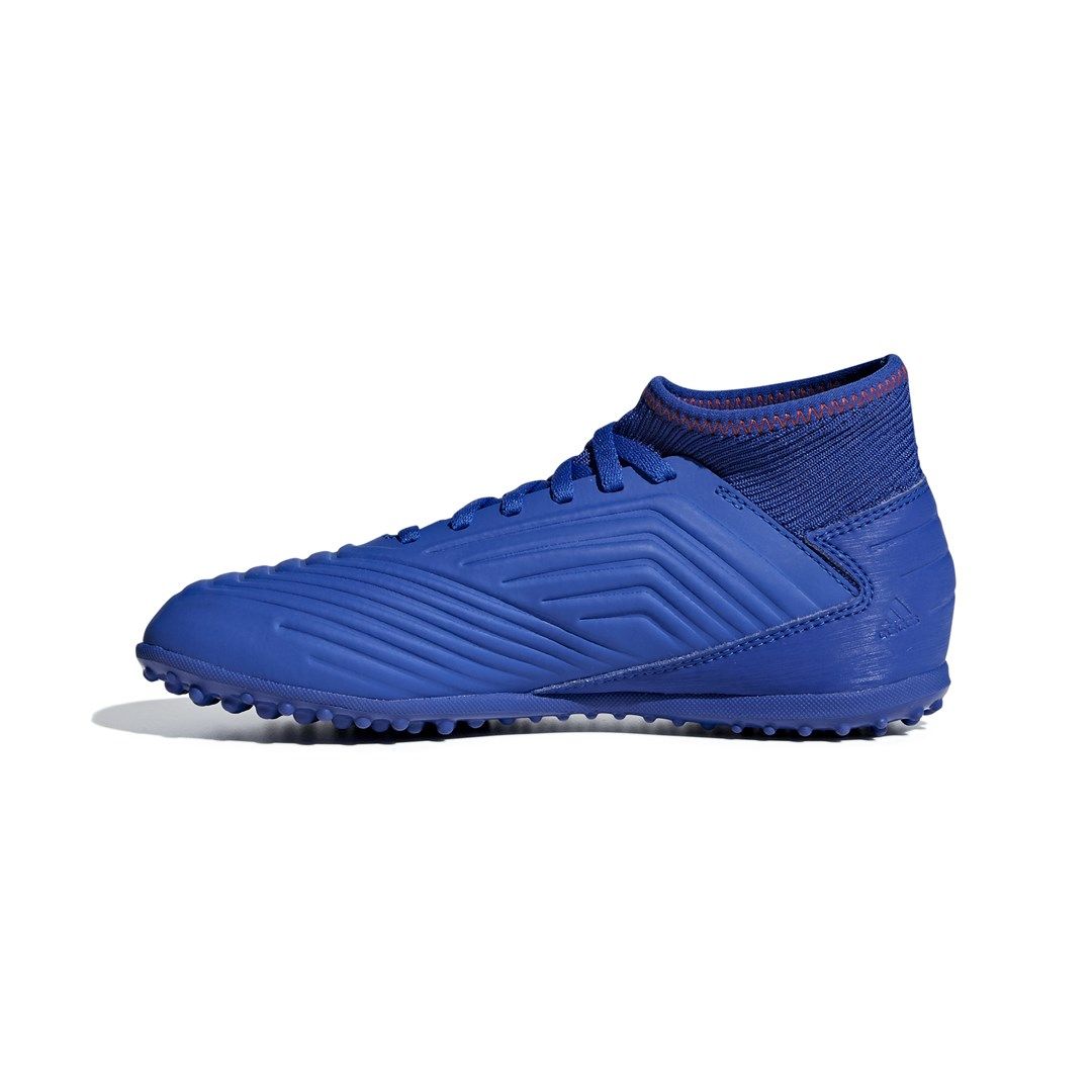 Performance Football Shoes Kids Predator 19.3 Tf J