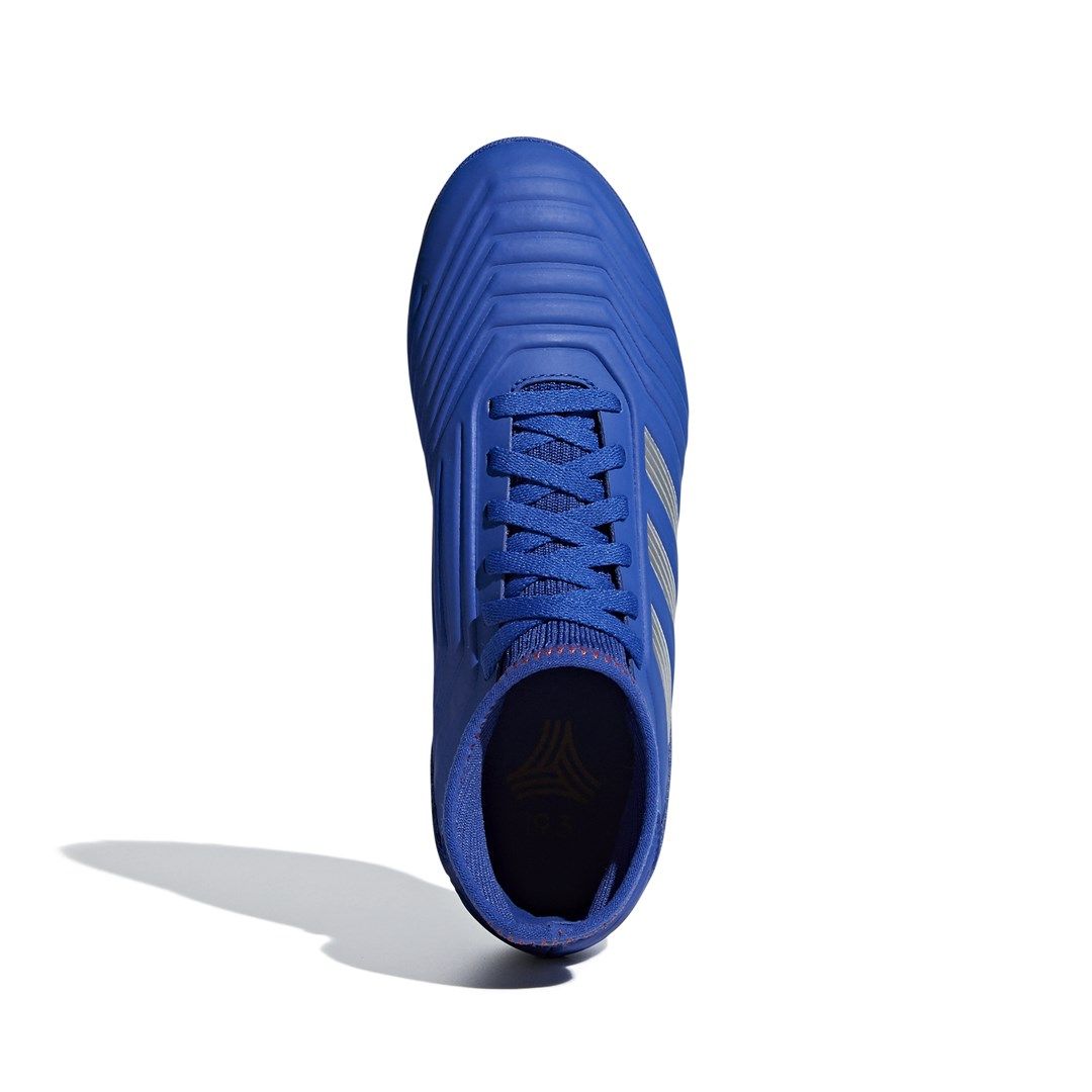 Performance Football Shoes Kids Predator 19.3 Tf J