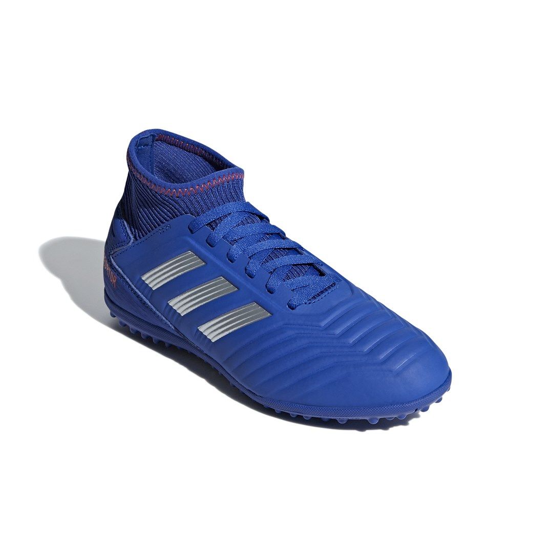 Performance Football Shoes Kids Predator 19.3 Tf J