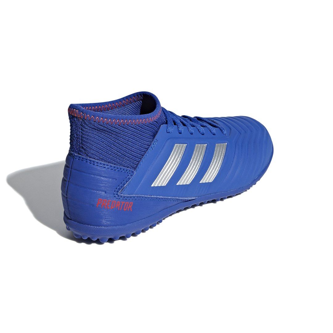 Performance Football Shoes Kids Predator 19.3 Tf J
