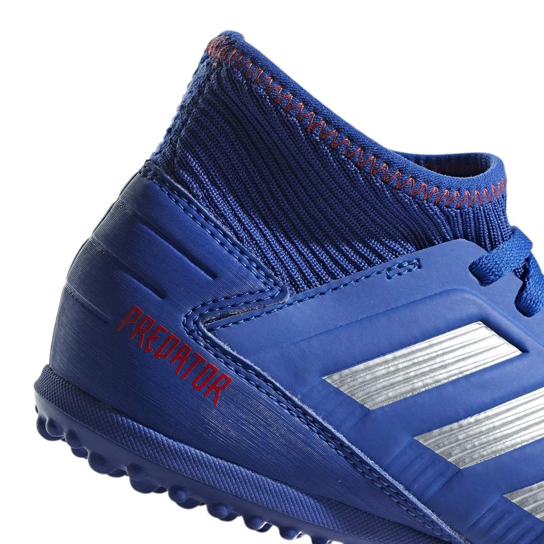 Performance Football Shoes Kids Predator 19.3 Tf J