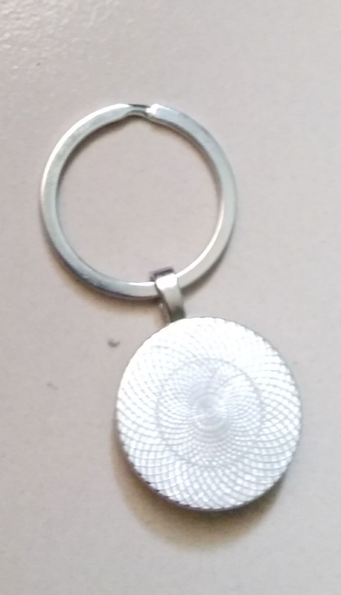 Manchester City Metal Key Holder