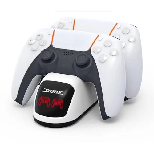 Dual Charging Dock For PS5