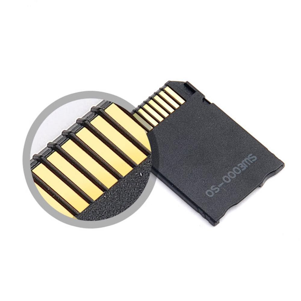 Adapter, for PSP Card Adapter