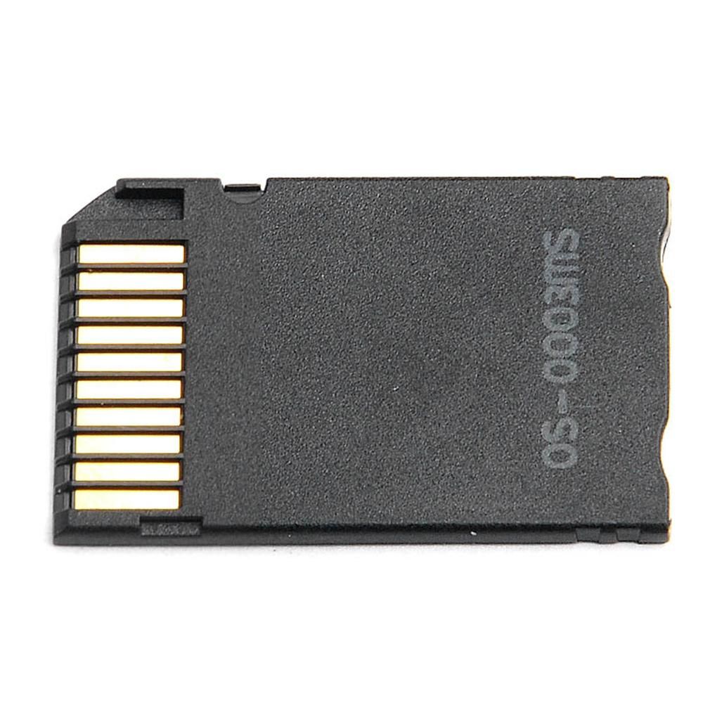 Adapter, for PSP Card Adapter
