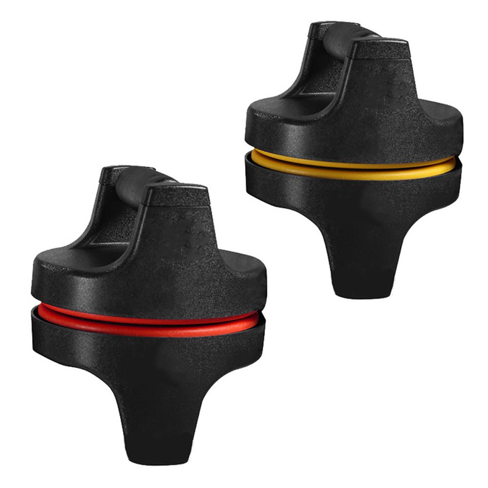 2pcs Indoor Fitness Equipment Non-slip Rotary Push-up Frame