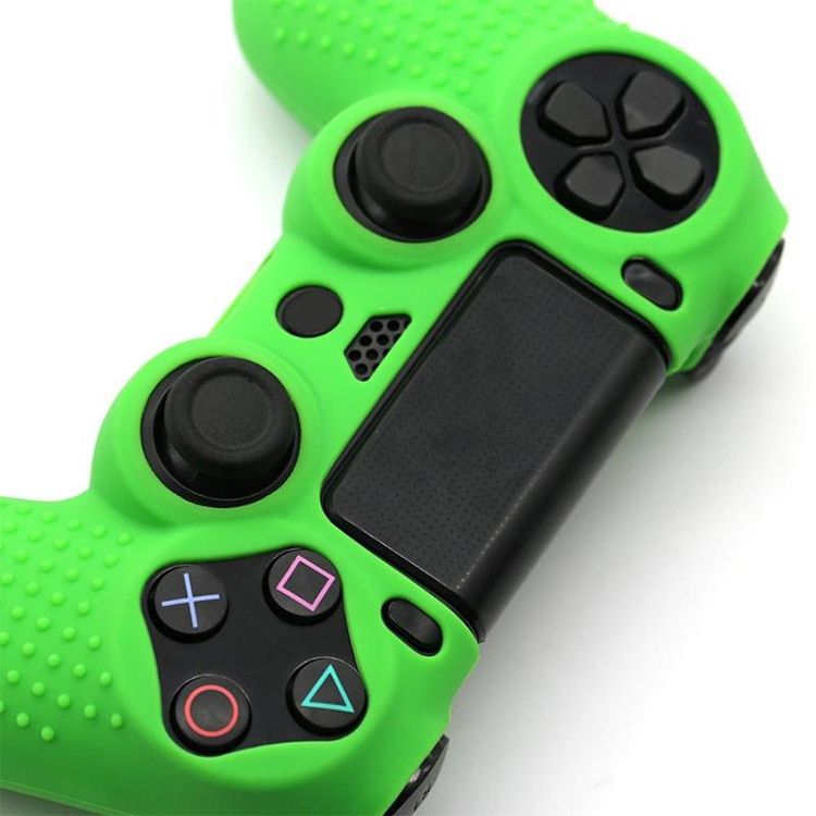 Non- Silicone Protective Case For Sony PS4