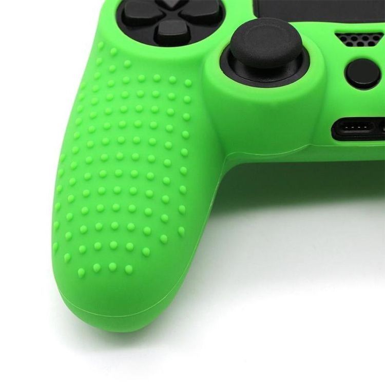 Non- Silicone Protective Case For Sony PS4